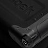 Albek Long Haul (Checked) Bag Covert Black