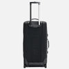 Albek Long Haul (Checked) Bag Covert Black