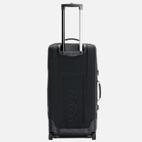 Albek Long Haul (Checked) Bag Covert Black