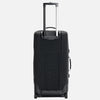 Albek Long Haul (Checked) Bag Covert Black