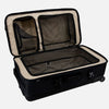Albek Long Haul (Checked) Bag Covert Black