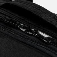Albek Long Haul (Checked) Bag Covert Black