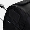 Albek Long Haul (Checked) Bag Covert Black