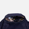 Albek Skytrail Duffel Bag Covert Black