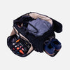 Albek Skytrail Duffel Bag Covert Black