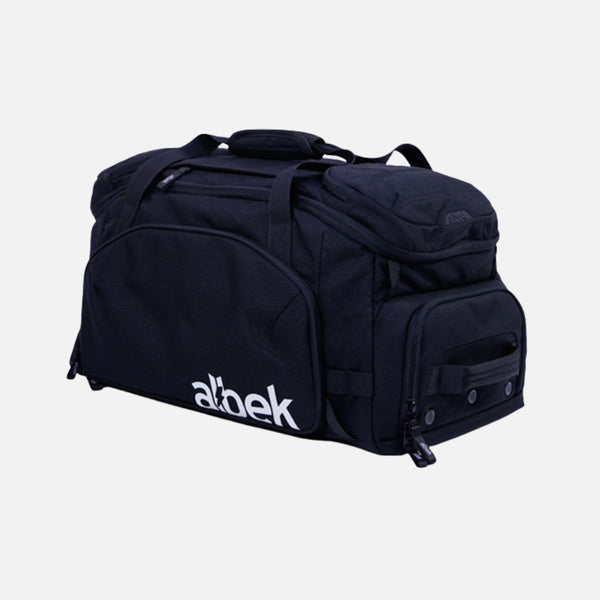 Albek Skytrail Duffel Bag Covert Black