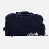 Albek Skytrail Duffel Bag Covert Black