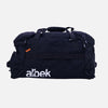 Albek Skytrail Duffel Bag Covert Black