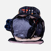 Albek Skytrail Duffel Bag Covert Black