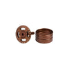 Deity Crosshair Headset Cap Kit
