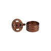 DEITY Crosshair Headset Cap Kit