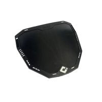 ODI Universal Number Plate