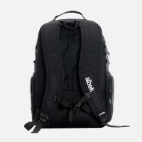 Albek Dudley Backpack Covert Black
