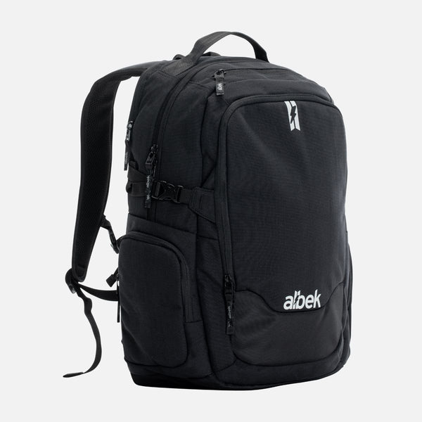 Albek Dudley Backpack Covert Black