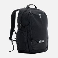 Albek Dudley Backpack Covert Black
