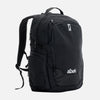 Albek Dudley Backpack Covert Black