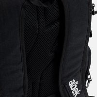 Albek Dudley Backpack Covert Black