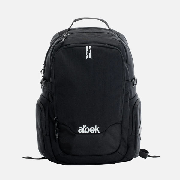 Albek Dudley Backpack Covert Black