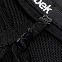 Albek Dudley Backpack Covert Black