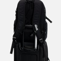 Albek Dudley Backpack Covert Black