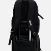 Albek Dudley Backpack Covert Black