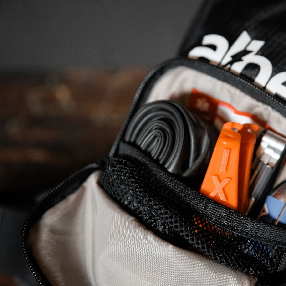 Albek H2 O Haul Four Hydration Pack
