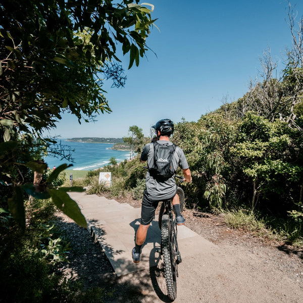 Albek H2 O Haul Four Hydration Pack