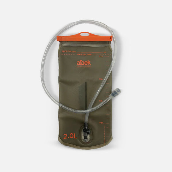 Albek H2 O Haul Four Hydration Pack
