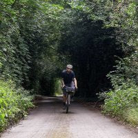 Apidura Expedition Front Rack Pack
