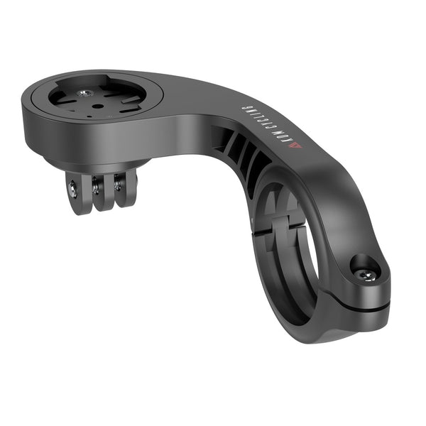 KOM Cycling Bar Mount with GoPro Mount