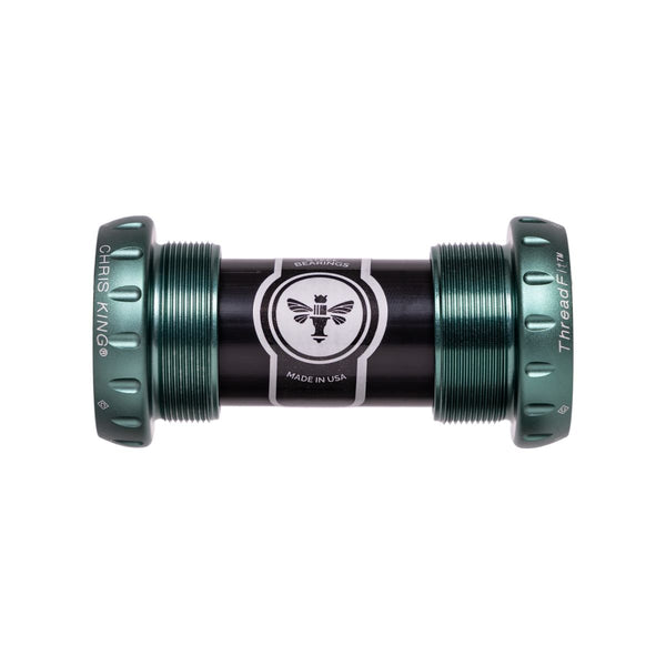 Chris King Threadfit 24 Bb Matte Jade