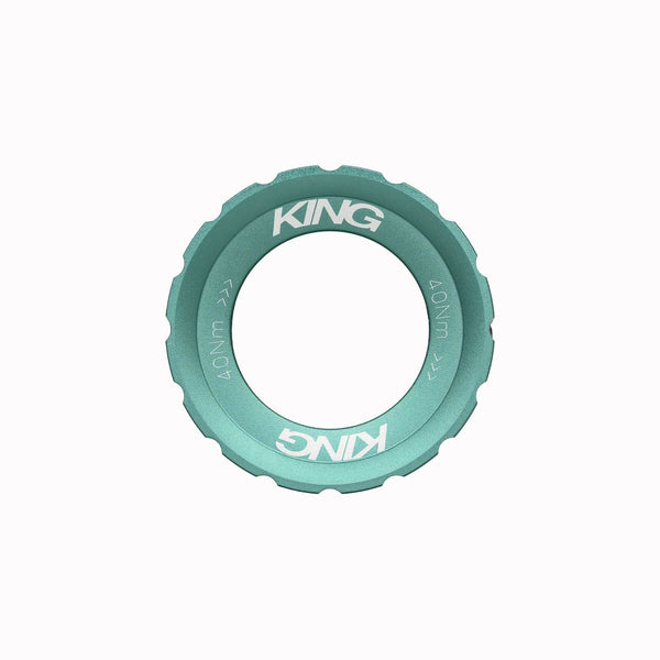 Chris King Centerlock Rotor Lockring