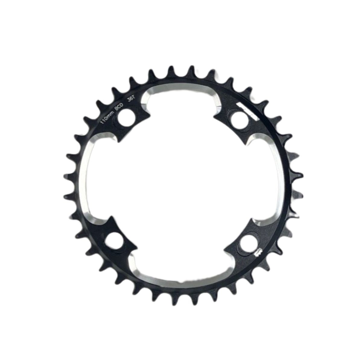 FSA ABS 4 Bolt 110 BCD 1X Chainring