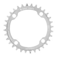 Wolf Tooth 104 BCD Drop Stop B Chainring