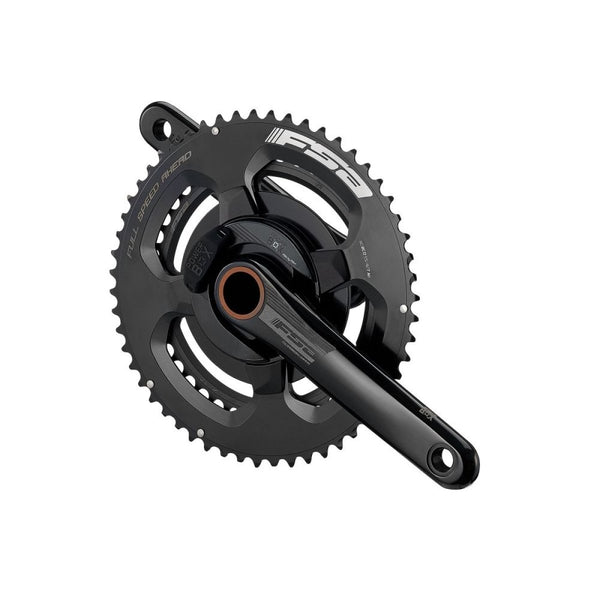 Fsa Powerbox Alloy Road Crankset