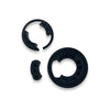 FSA No.69 Srs 1.5" Taper Zs56 / Zs56 Headset Internal Routing Compatible