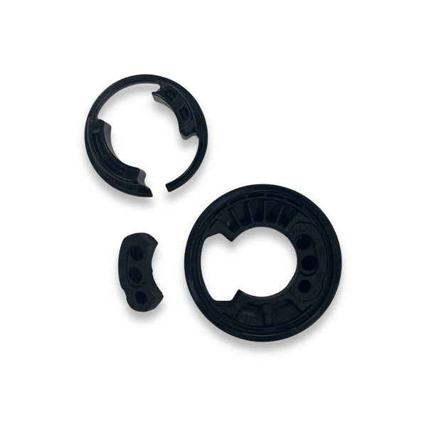 FSA No.69 Srs 1.5" Taper Zs56 / Zs56 Headset Internal Routing Compatible