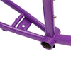Soma Rufus Mini Velo Frameset Purple