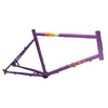 Soma Rufus Mini Velo Frameset Purple