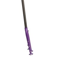 Soma Rufus Mini Velo Frameset Purple