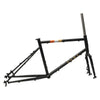 Soma Rufus Mini Velo Frameset Black