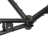 Soma Rufus Mini Velo Frameset Black
