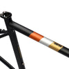 Soma Rufus Mini Velo Frameset Black