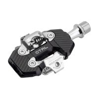 Wolf Tooth Ctrl Trail Clipless Pedals