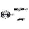 Wolf Tooth Ctrl Trail Clipless Pedals