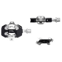 Wolf Tooth Ctrl Trail Clipless Pedals