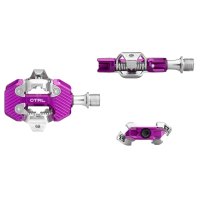 Wolf Tooth Ctrl Trail Clipless Pedals