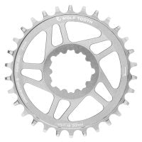 Wolf Tooth Sram Dm Round Drop Stop B Chainring Boost