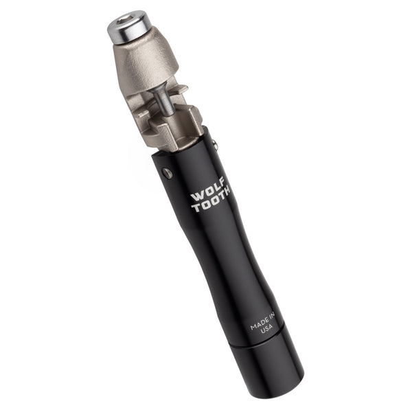 Wolf Tooth Encase Pump 40 Cc With Chain & Tyre Plug Multi Tool