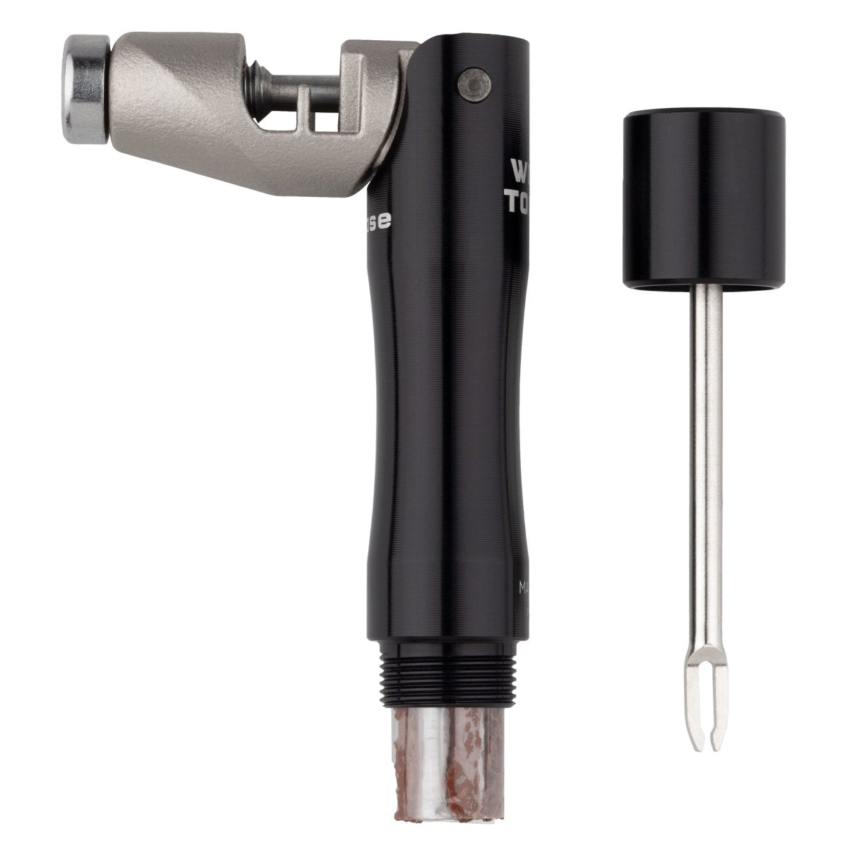 Wolf Tooth Encase Pump 40 Cc With Chain & Tyre Plug Multi Tool